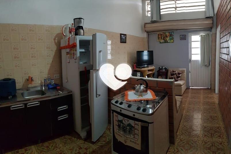 Venda Casa Canoas São José REO439253 21