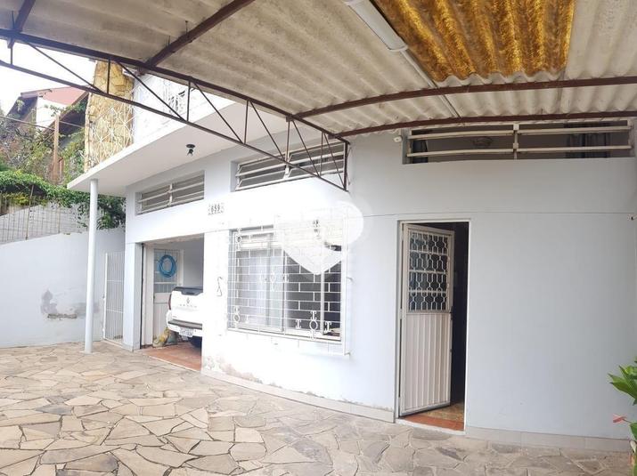 Venda Casa Canoas São José REO439253 4