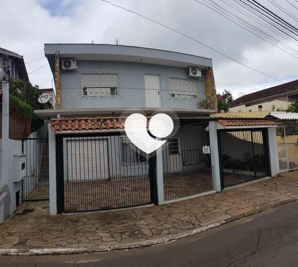 Venda Casa Canoas São José REO439253 1