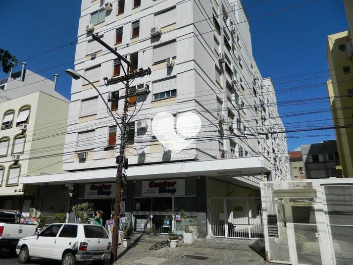 Venda Apartamento Porto Alegre Centro Histórico REO439292 18