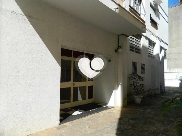 Venda Apartamento Porto Alegre Centro Histórico REO439292 16