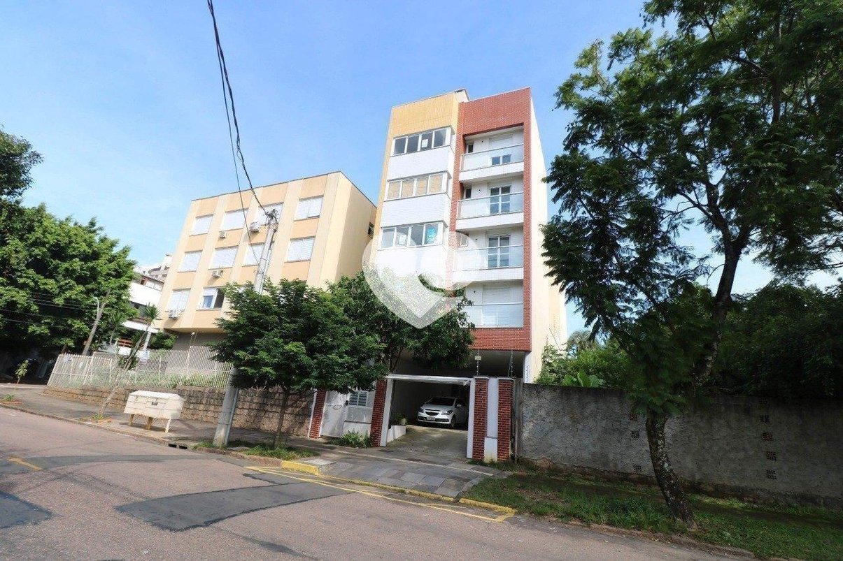 Venda Apartamento Porto Alegre Jardim Do Salso REO439305 3