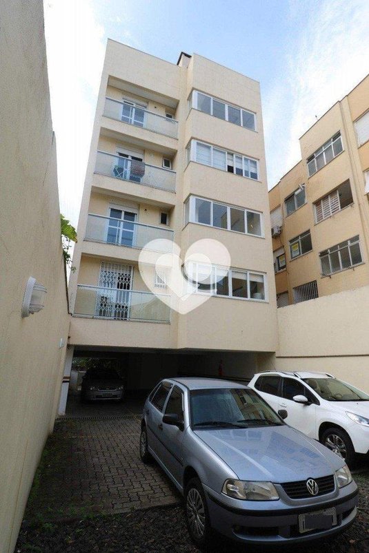 Venda Apartamento Porto Alegre Jardim Do Salso REO439305 6