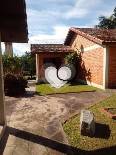 Venda Casa Esteio São Sebastião REO439314 24