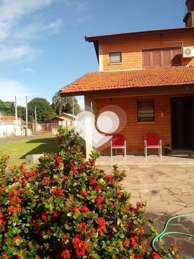 Venda Casa Esteio São Sebastião REO439314 28