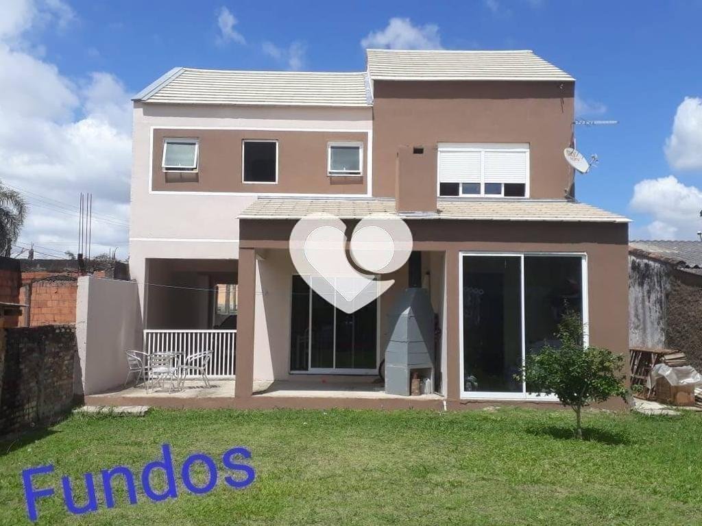 Venda Apartamento Cachoeirinha Vila Silveira Martins REO439352 4