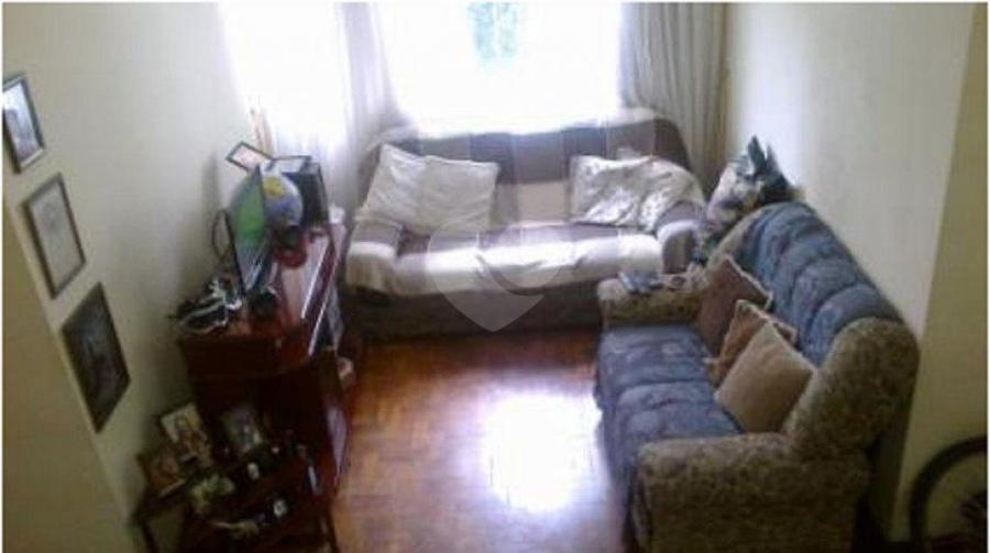 Venda Apartamento São Paulo Socorro REO43939 3