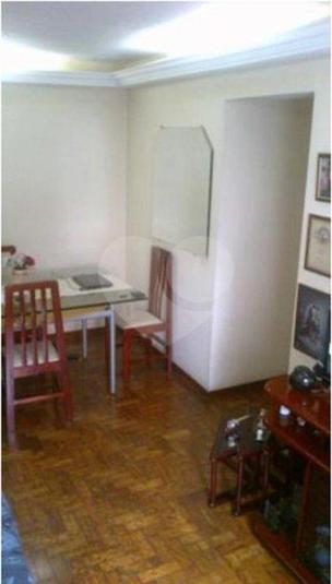 Venda Apartamento São Paulo Socorro REO43939 4