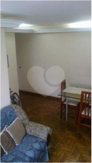 Venda Apartamento São Paulo Socorro REO43939 5