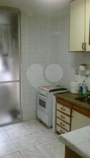 Venda Apartamento São Paulo Socorro REO43939 6