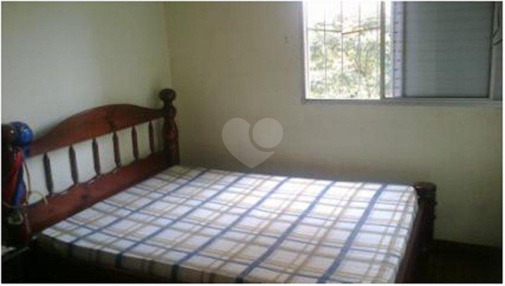 Venda Apartamento São Paulo Socorro REO43939 8