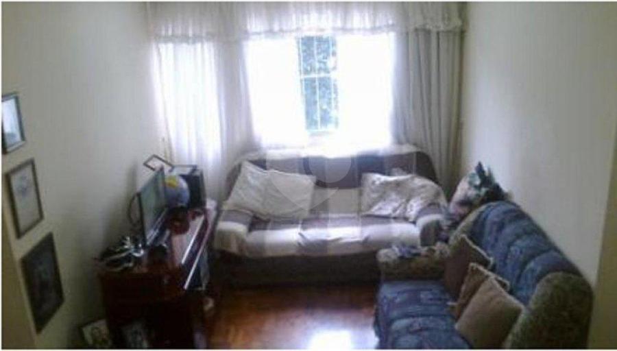 Venda Apartamento São Paulo Socorro REO43939 10