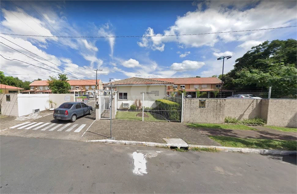 Venda Casa Canoas Rio Branco REO439395 1