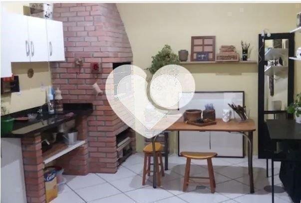 Venda Casa Canoas Rio Branco REO439395 8