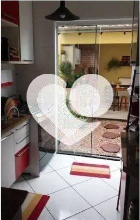 Venda Casa Canoas Rio Branco REO439395 6