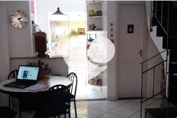 Venda Casa Canoas Rio Branco REO439395 3