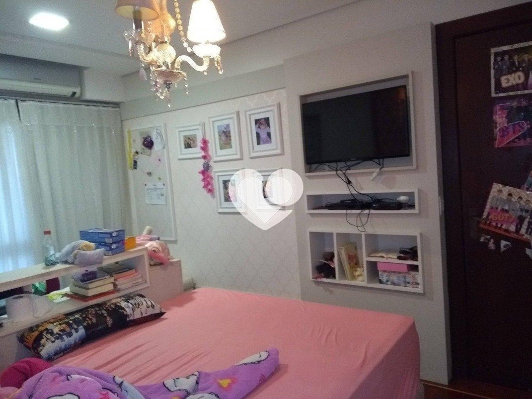 Venda Apartamento Canoas Centro REO439442 32