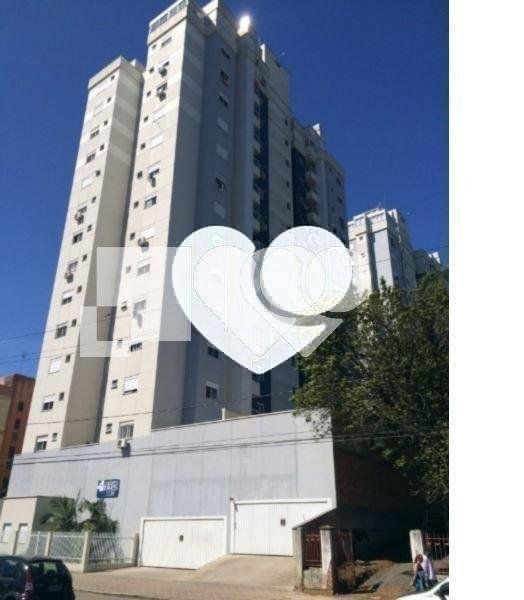 Venda Apartamento Canoas Centro REO439509 2