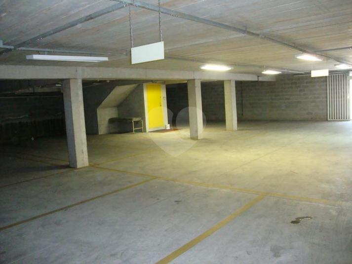 Venda Loja São Paulo Morumbi REO43958 12