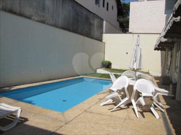 Venda Casa São Paulo Morumbi REO43981 8