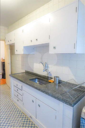 Venda Apartamento São Paulo Vila Nova Conceição REO43989 17