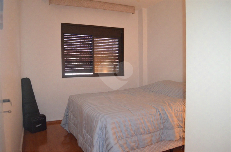 Venda Apartamento São Paulo Vila Nova Conceição REO43989 11