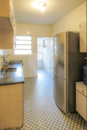 Venda Apartamento São Paulo Vila Nova Conceição REO43989 14