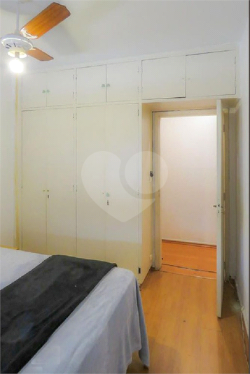 Venda Apartamento São Paulo Vila Nova Conceição REO43989 10