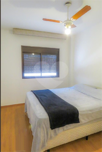 Venda Apartamento São Paulo Vila Nova Conceição REO43989 12