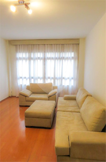 Venda Apartamento São Paulo Vila Nova Conceição REO43989 3