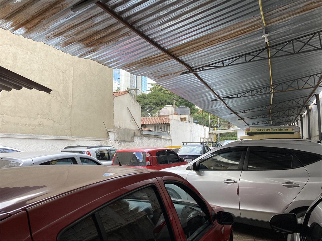 Venda Terreno São Paulo Indianópolis REO43996 7