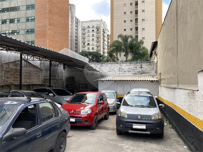 Venda Terreno São Paulo Indianópolis REO43996 4