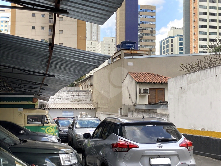 Venda Terreno São Paulo Indianópolis REO43996 13