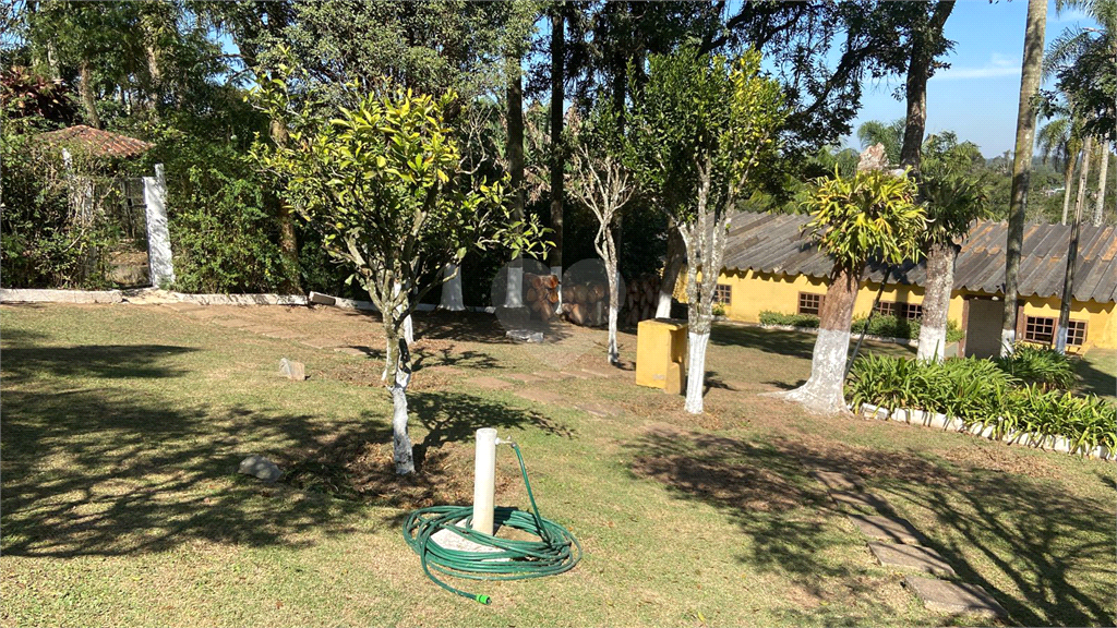 Venda Chácara Embu Jardim Itatiaia REO43999 5