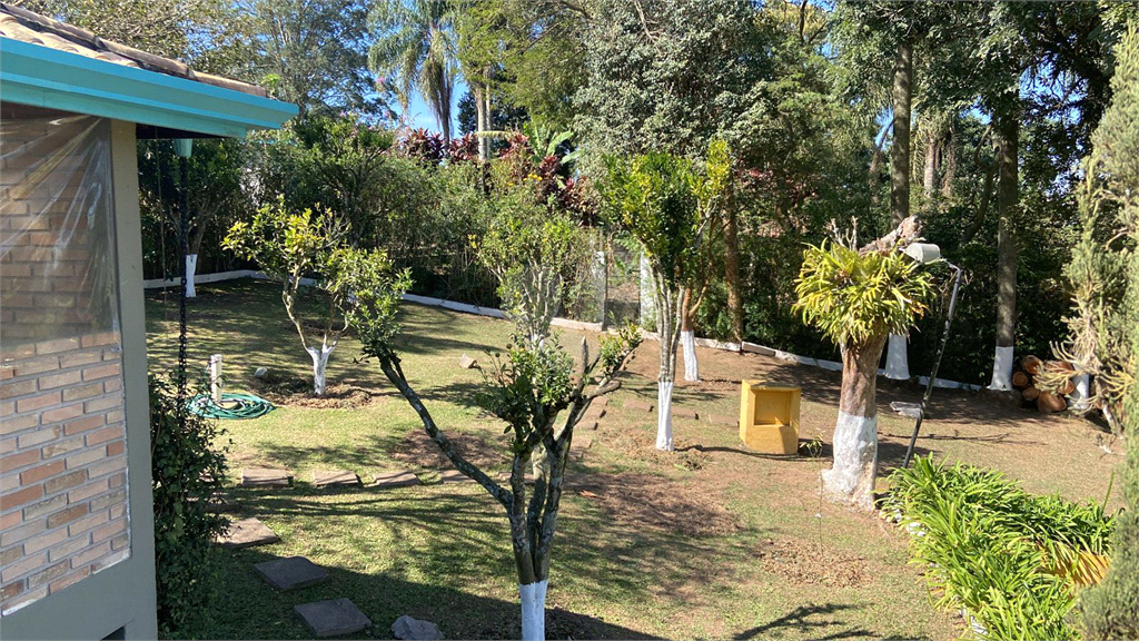 Venda Chácara Embu Jardim Itatiaia REO43999 27