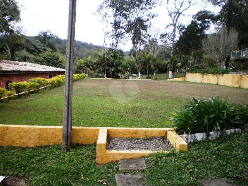 Venda Chácara Embu Jardim Itatiaia REO43999 23