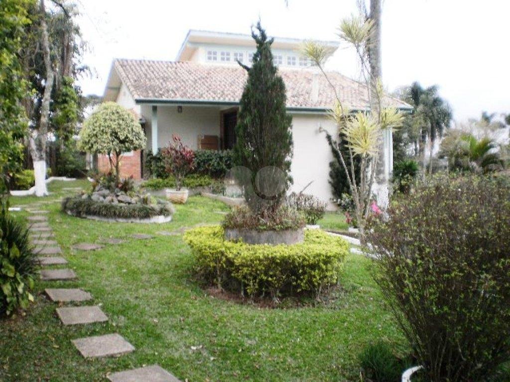 Venda Chácara Embu Jardim Itatiaia REO43999 11