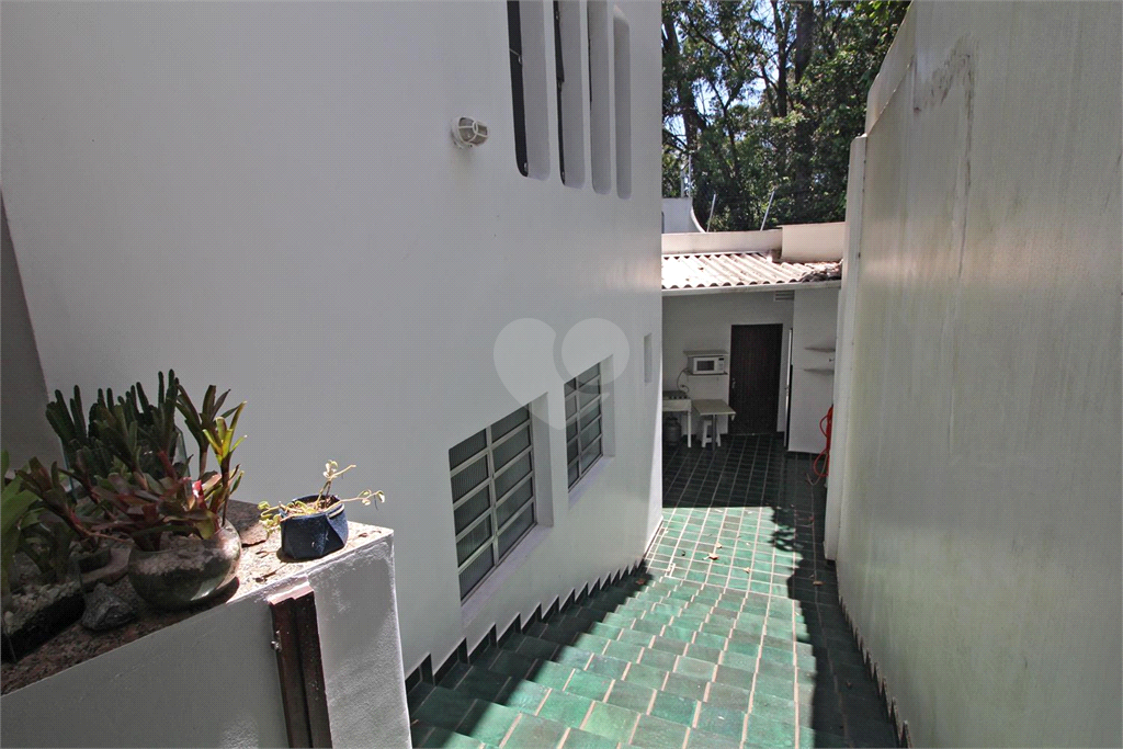 Venda Sobrado São Paulo Jardim Panorama REO44006 76