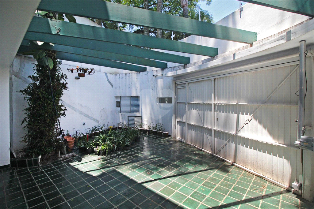 Venda Sobrado São Paulo Jardim Panorama REO44006 79