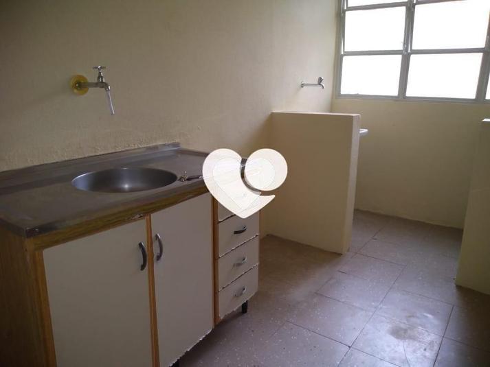 Venda Apartamento Porto Alegre Santo Antônio REO440102 11