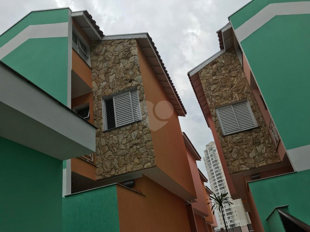 Venda Condomínio São Paulo Vila Formosa REO44014 10