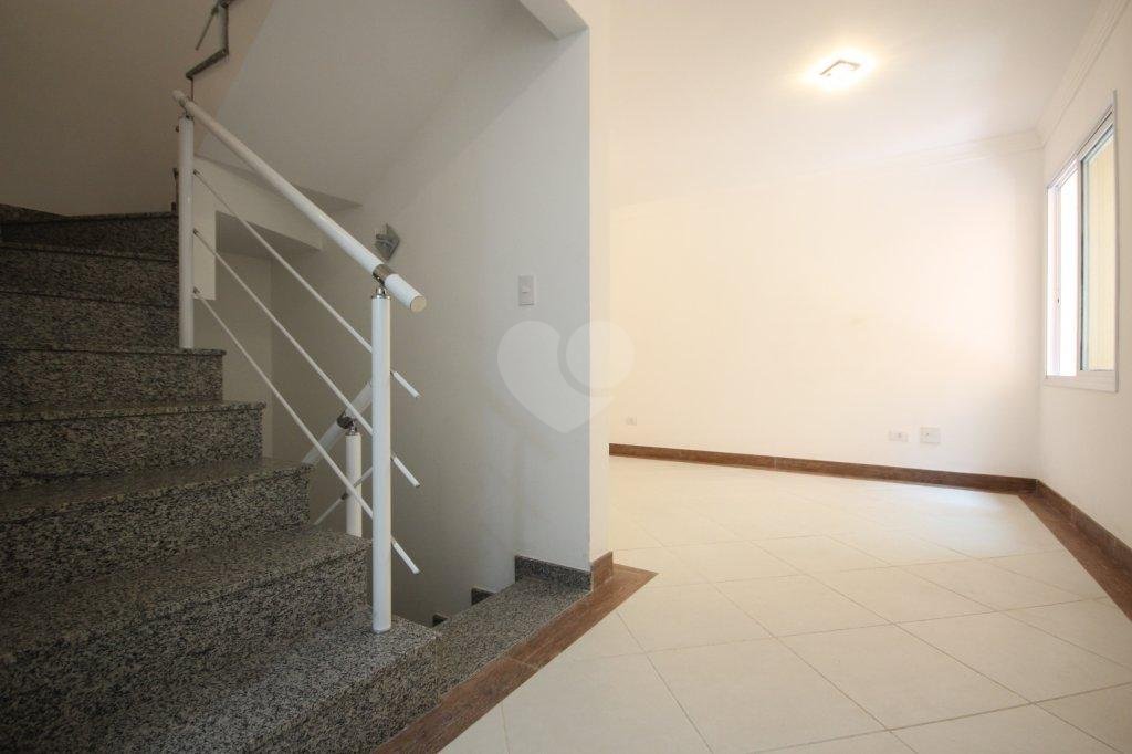 Venda Condomínio São Paulo Vila Formosa REO44014 16