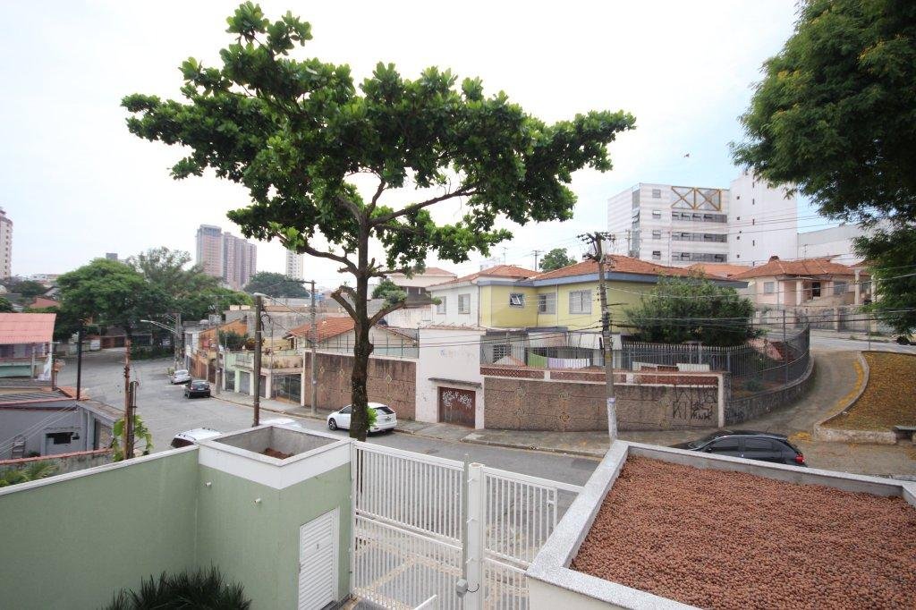 Venda Condomínio São Paulo Vila Formosa REO44014 23