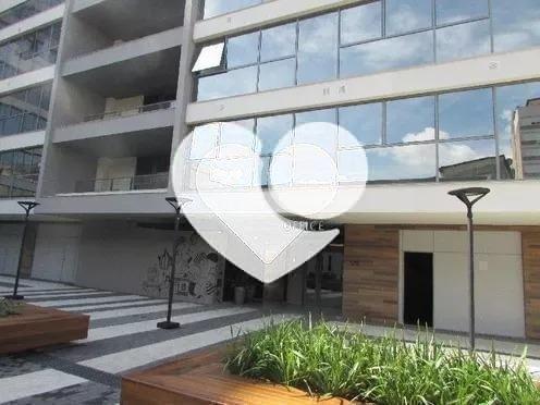 Venda Apartamento Porto Alegre Centro Histórico REO440188 10