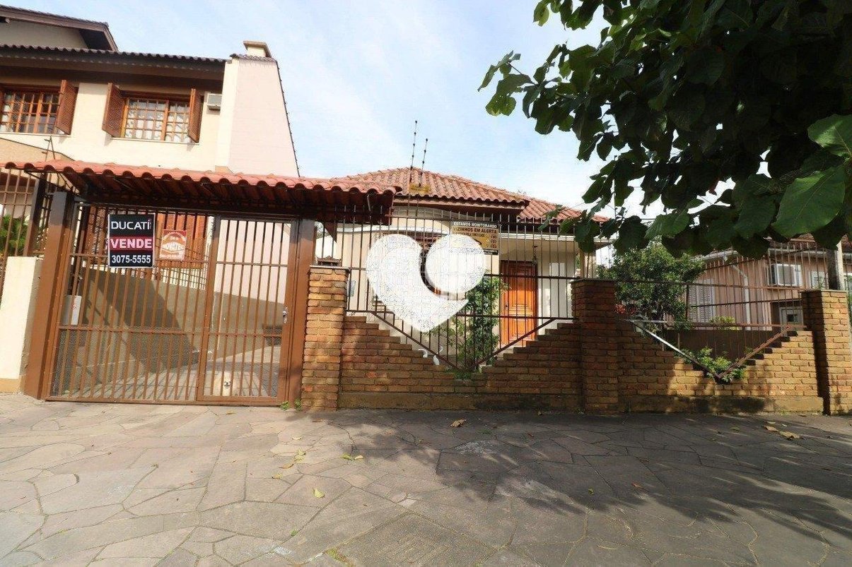 Venda Casa Canoas Nossa Senhora Das Graças REO440204 2