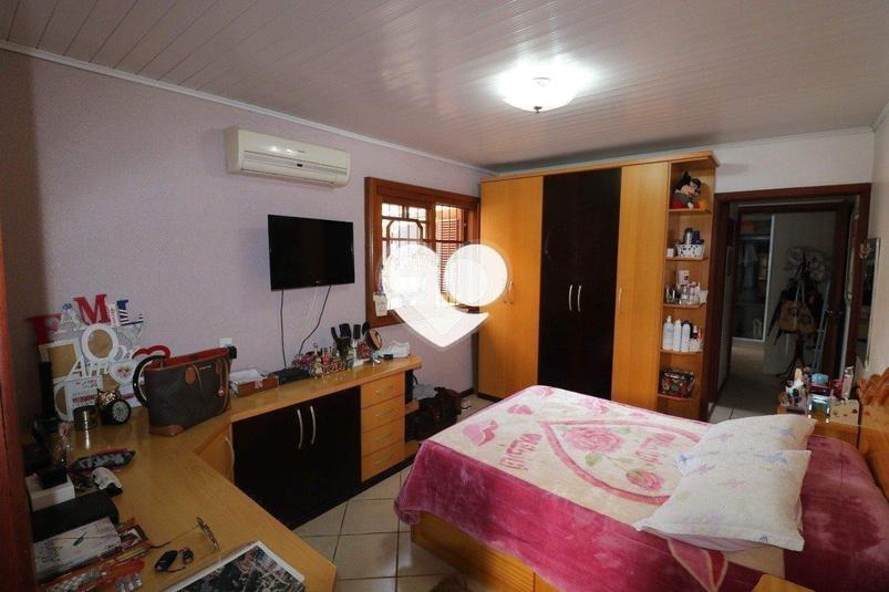 Venda Casa Canoas Nossa Senhora Das Graças REO440204 36