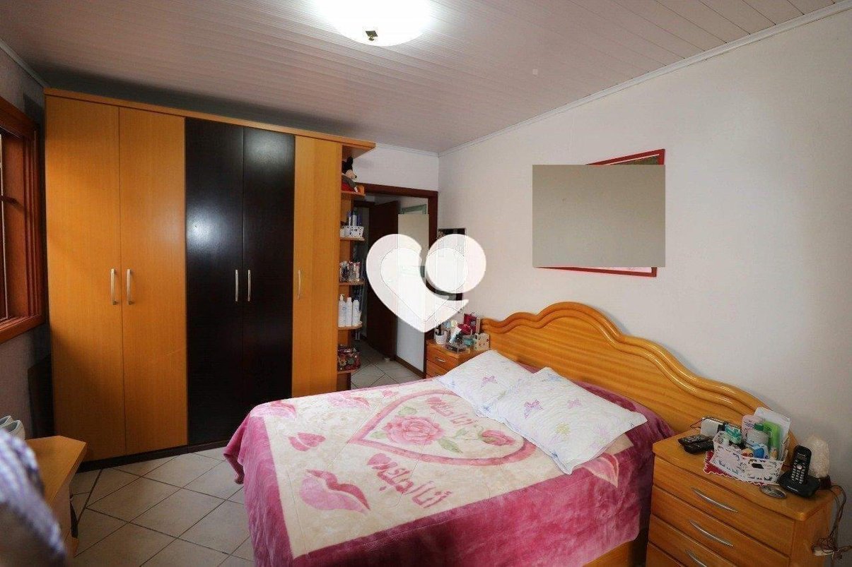 Venda Casa Canoas Nossa Senhora Das Graças REO440204 38