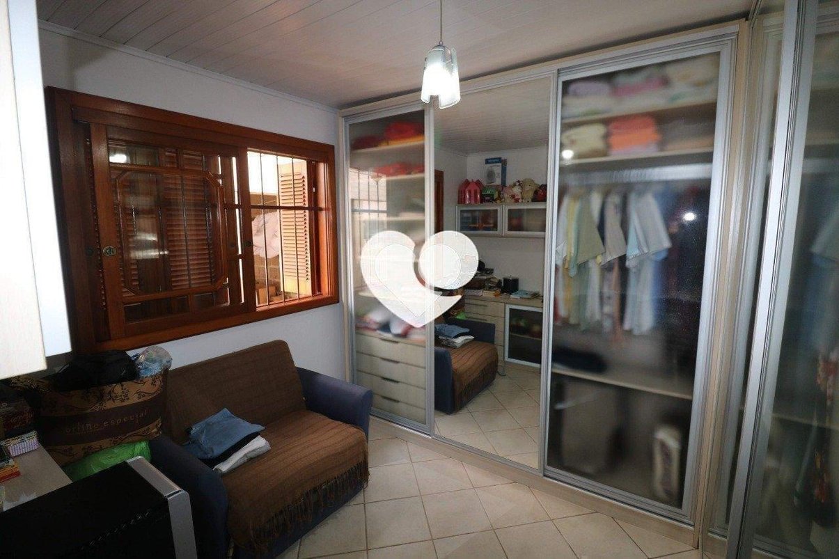 Venda Casa Canoas Nossa Senhora Das Graças REO440204 43