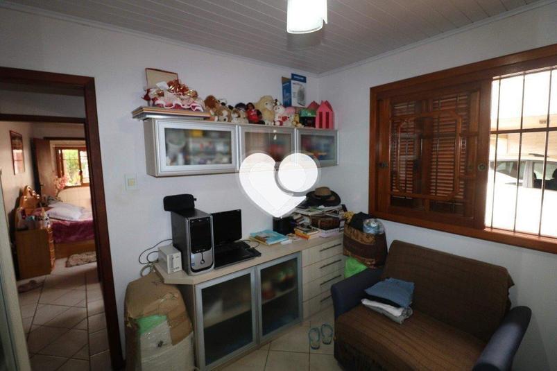 Venda Casa Canoas Nossa Senhora Das Graças REO440204 44