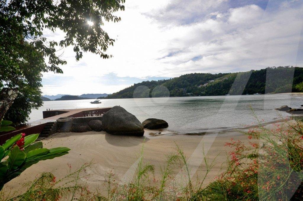 Venda Casa Angra Dos Reis Piraquara (cunhambebe) REO44022 3